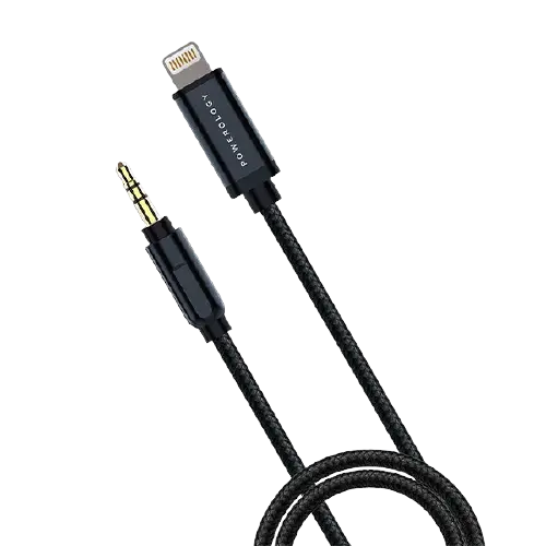 كابل الألمنيوم المضيء بورولوجي بريديد القطر 3.5 مم الطو